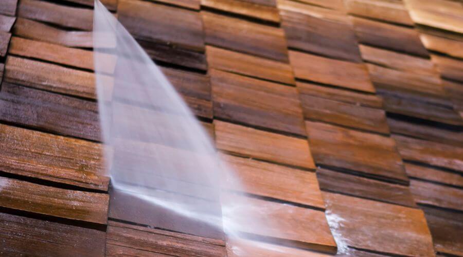 Tile Roofing in Chapel Hill, NC