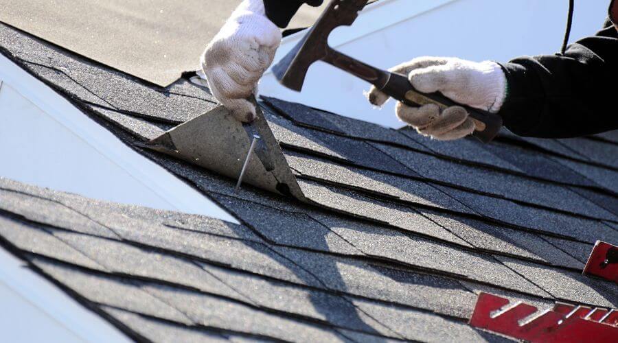 Professional residential roofers in Chapel Hill, NC